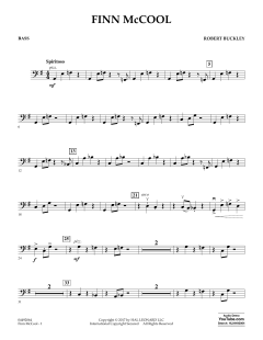 Finn McCool von Robert Buckley Farlee (Download) 