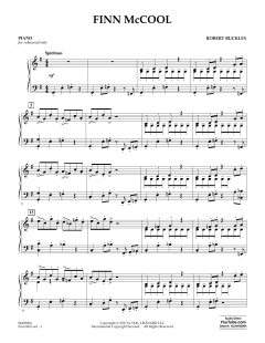 Finn McCool von Robert Buckley Farlee (Download) 
