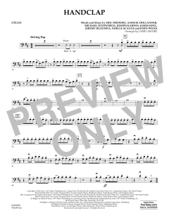 HandClap von Fitz And The Tantrums (Download) 