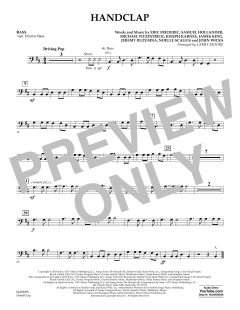 HandClap von Fitz And The Tantrums (Download) 