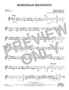 Bohemian Rhapsody von Queen (Download) 