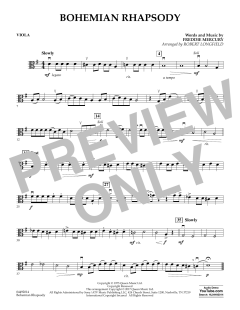 Bohemian Rhapsody von Queen (Download) 