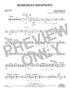 Bohemian Rhapsody von Queen (Download) 