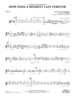 How Does a Moment Last Forever (Download) 