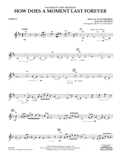 How Does a Moment Last Forever (Download) 