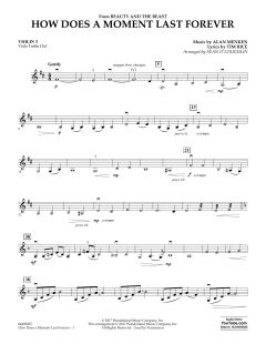 How Does a Moment Last Forever (Download) 