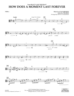 How Does a Moment Last Forever (Download) 