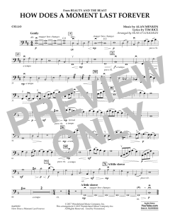 How Does a Moment Last Forever (Download) 