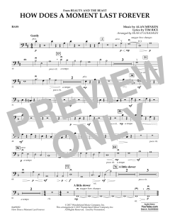 How Does a Moment Last Forever (Download) 