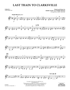 Last Train to Clarksville von The Monkees (Download) 