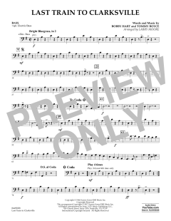 Last Train to Clarksville von The Monkees (Download) 