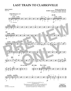 Last Train to Clarksville von The Monkees (Download) 