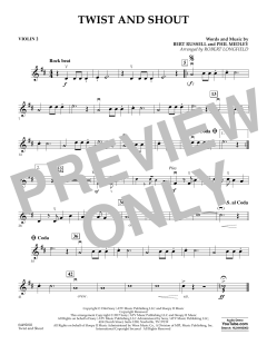 Twist and Shout von The Beatles (Download) 