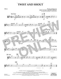 Twist and Shout von The Beatles (Download) 