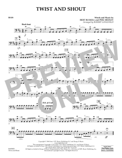 Twist and Shout von The Beatles (Download) 