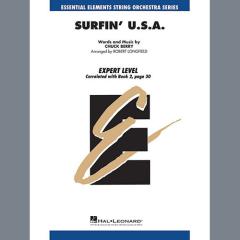 Surfin' U.S.A. von Beach Boys (Download) 