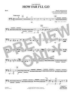 How Far I'll Go von Alessia Cara (Download) 