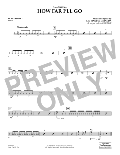 How Far I'll Go von Alessia Cara (Download) 