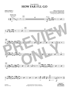 How Far I'll Go von Alessia Cara (Download) 