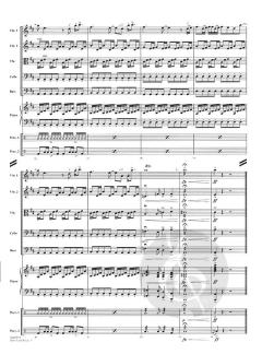 How Far I'll Go von Miranda Lin-Manuel 