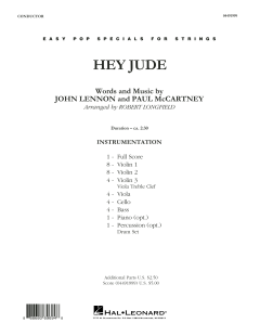 Hey Jude von The Beatles (Download) 
