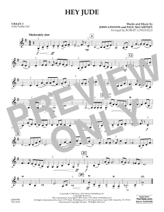 Hey Jude von The Beatles (Download) 