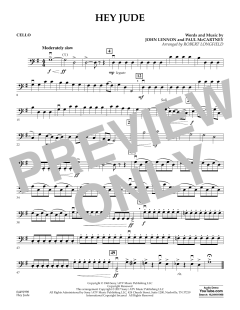 Hey Jude von The Beatles (Download) 