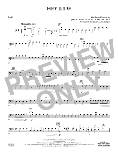 Hey Jude von The Beatles (Download) 