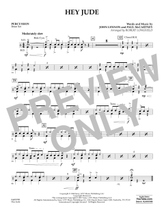 Hey Jude von The Beatles (Download) 