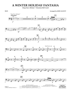 A Winter Holiday Fantasia (Download) 