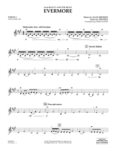 Evermore von Tim Rice (Download) 