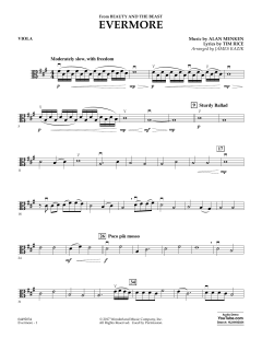 Evermore von Tim Rice (Download) 