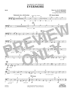 Evermore von Tim Rice (Download) 