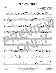 Brandenburg von Kevin Marcus Sylvester (Download) 