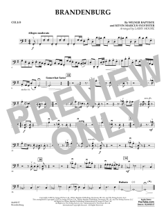 Brandenburg von Kevin Marcus Sylvester (Download) 