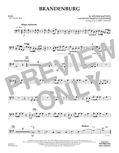 Brandenburg von Kevin Marcus Sylvester (Download) 