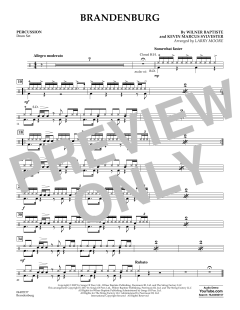 Brandenburg von Kevin Marcus Sylvester (Download) 