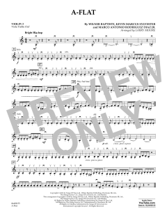 A-Flat von Black Violin (Download) 