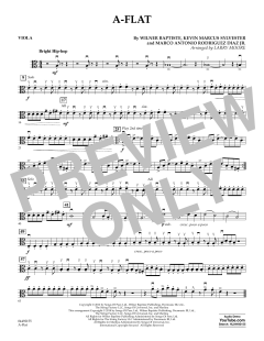 A-Flat von Black Violin (Download) 