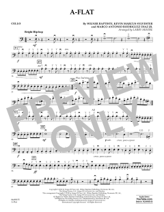 A-Flat von Black Violin (Download) 