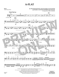 A-Flat von Black Violin (Download) 