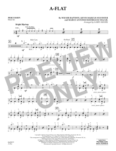 A-Flat von Black Violin (Download) 