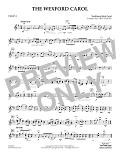 The Wexford Carol (Download) 