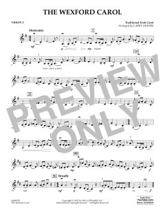 The Wexford Carol (Download) 