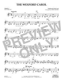 The Wexford Carol (Download) 