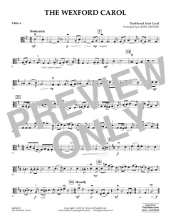 The Wexford Carol (Download) 