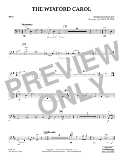 The Wexford Carol (Download) 