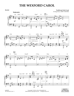 The Wexford Carol (Download) 