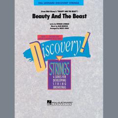 Beauty and the Beast von Alan Menken (Download) 