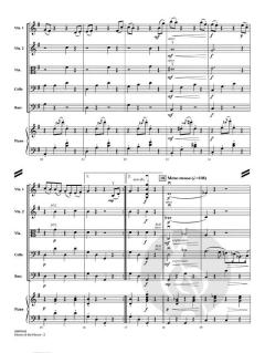 Dance of the Hours von Amilcare Ponchielli 